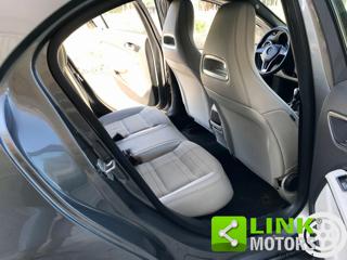 MERCEDES-BENZ A 180 usata, con Chiusura centralizzata
