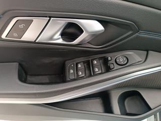 BMW 318 usata, con ESP