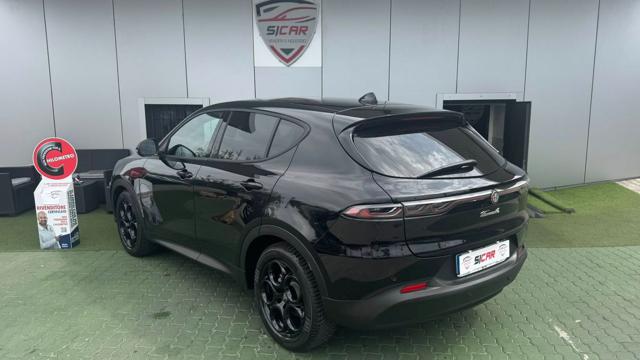 ALFA ROMEO Tonale usata, con Autoradio