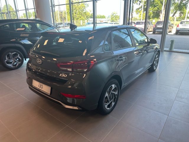 HYUNDAI i30 usata, con Alzacristalli elettrici