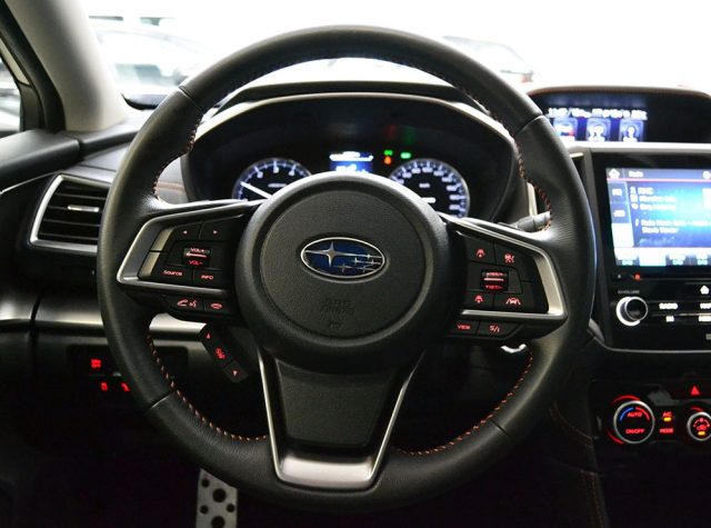 SUBARU XV usata, con Cruise Control