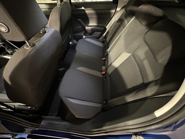 VOLKSWAGEN Taigo usata, con Climatizzatore