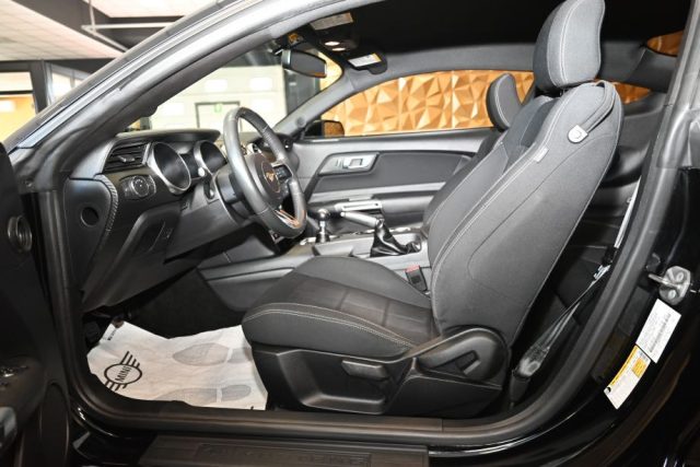 FORD Mustang usata 13