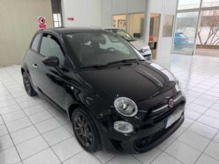 FIAT 500 usata, con Chiusura centralizzata