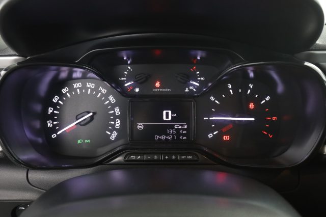 CITROEN C3 usata 6