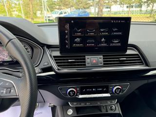 AUDI Q5 usata, con Fendinebbia