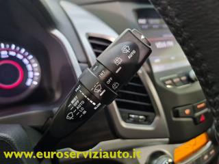 SSANGYONG Korando usata 26