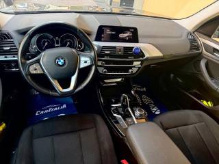 BMW X3 usata, con Cruise Control