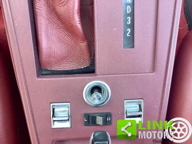 CHEVROLET Corvette usata 31