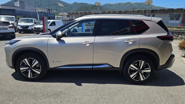 NISSAN X-Trail usata, con Autoradio