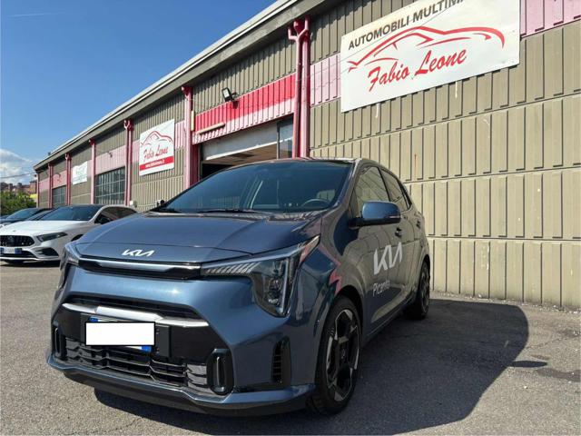 KIA Picanto usata, con Airbag laterali