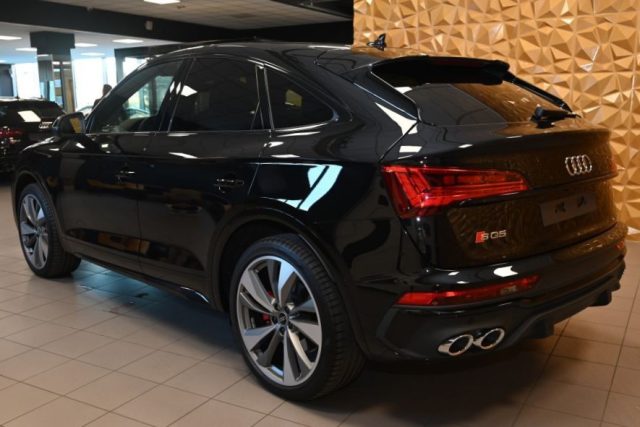 AUDI SQ5 usata 139