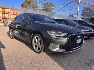 AUDI A3 usata, con Airbag