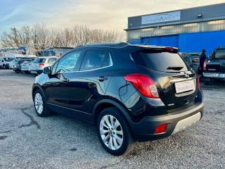 OPEL Mokka usata, con Airbag laterali