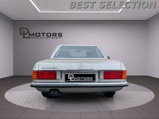 MERCEDES-BENZ SL 300 usata 11