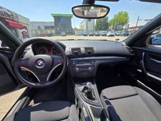 BMW 118 usata, con Controllo trazione