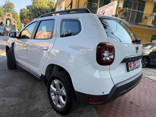 DACIA Duster usata, con Autoradio