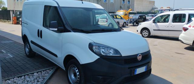 FIAT Doblo usata, con Chiusura centralizzata