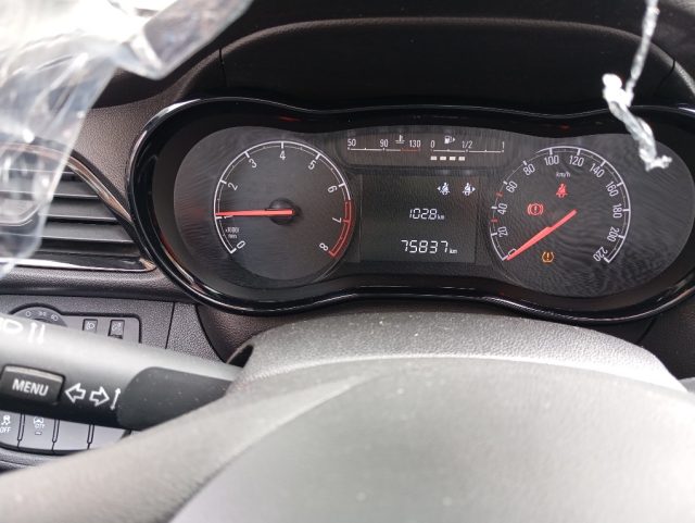 OPEL Karl usata 11