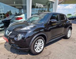 NISSAN Juke usata, con Airbag laterali