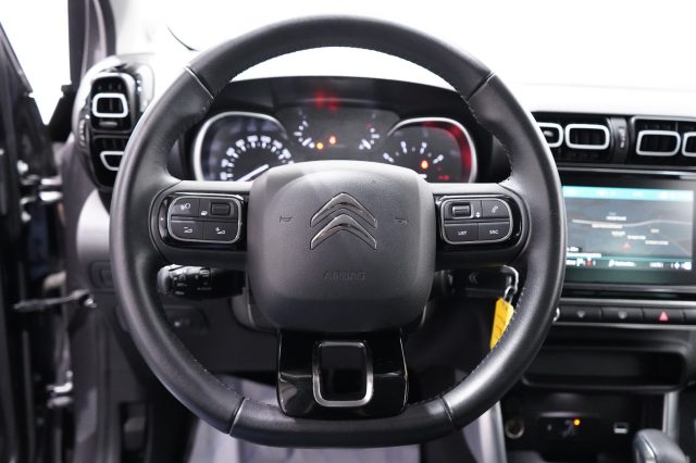 CITROEN C3 Aircross usata, con ESP