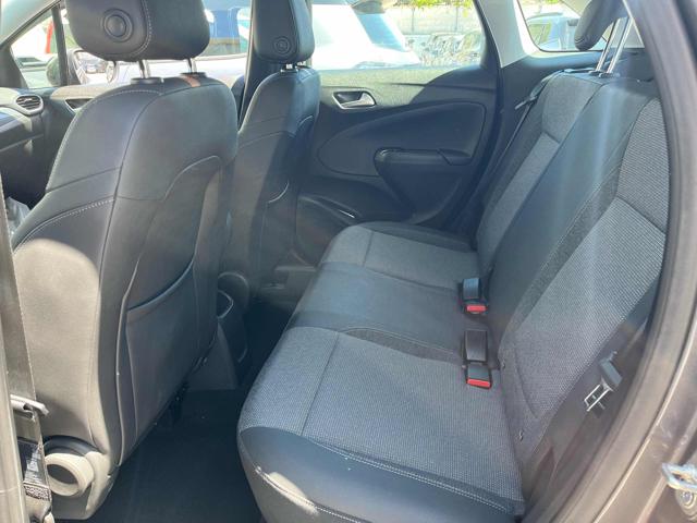 OPEL Crossland usata, con Cerchi in lega