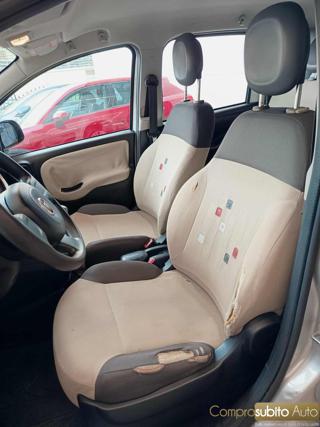 FIAT Panda usata, con Filtro antiparticolato