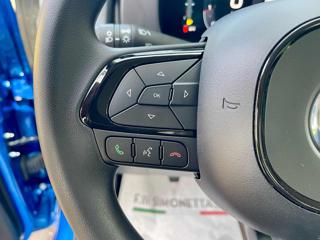 FIAT Panda usata, con USB