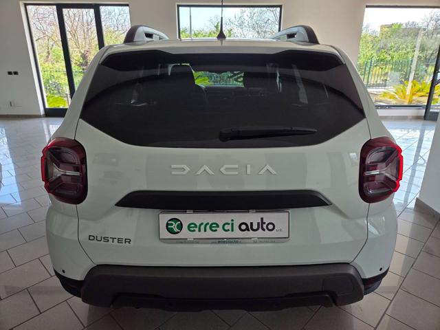 DACIA Duster usata, con Fendinebbia