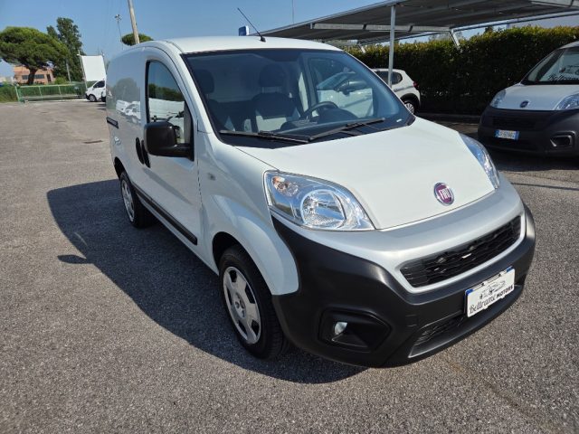 FIAT Fiorino usata, con Airbag