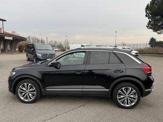 VOLKSWAGEN T-Roc usata, con Chiusura centralizzata