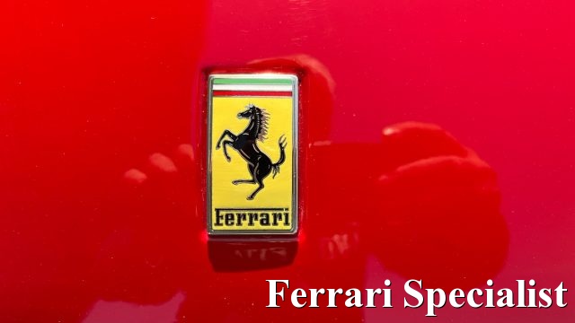 FERRARI California usata 22