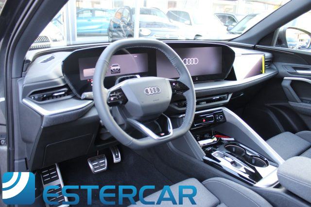 AUDI Q5 usata, con Airbag laterali
