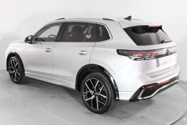 VOLKSWAGEN Tiguan usata, con Airbag Passeggero