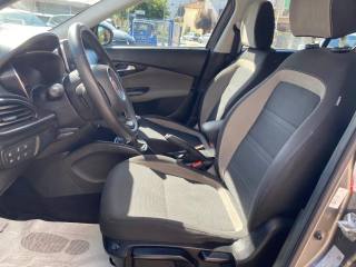 FIAT Tipo usata, con Touch screen