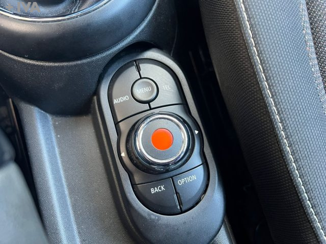MINI One usata 23