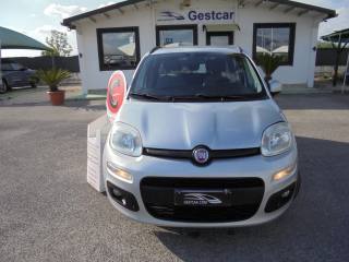 FIAT Panda usata, con Autoradio