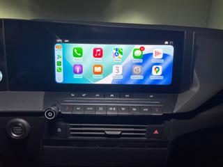 OPEL Astra usata, con Sedile posteriore sdoppiato