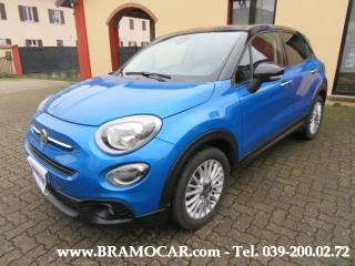 FIAT 500X usata, con Airbag
