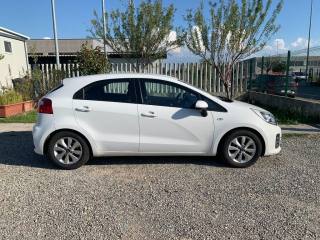 KIA Rio usata, con Airbag Passeggero
