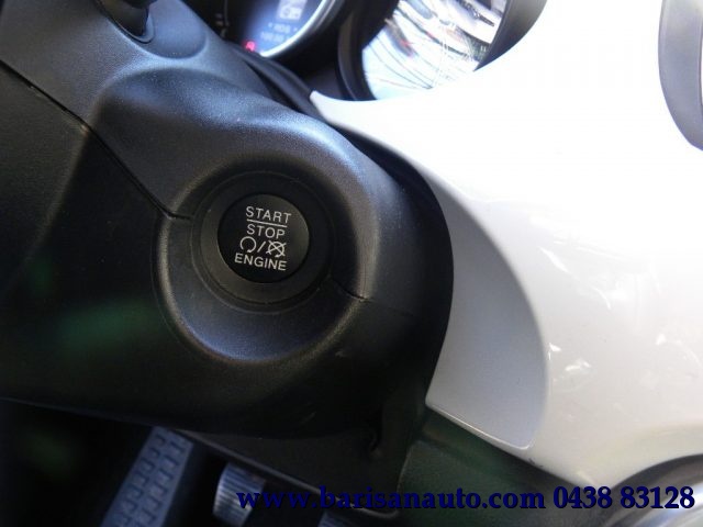 FIAT 500X usata, con Cruise Control