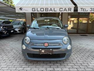 FIAT 500 usata, con Airbag