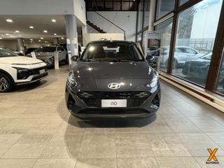 HYUNDAI i10 usata, con Airbag