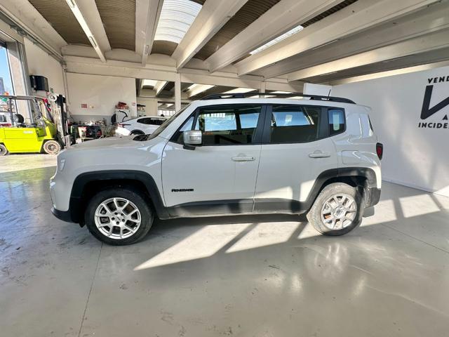 JEEP Renegade usata, con Airbag Passeggero
