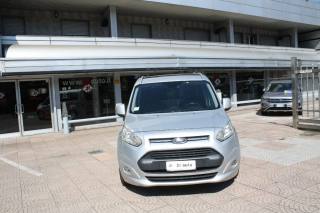 FORD Tourneo Connect usata, con Cruise Control