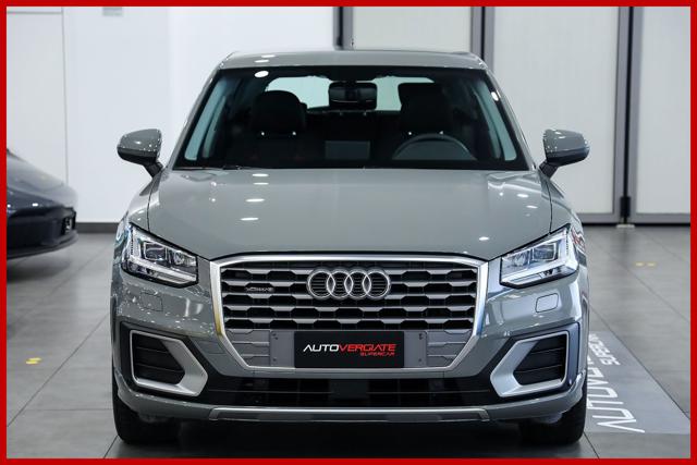 AUDI Q2 usata, con Airbag