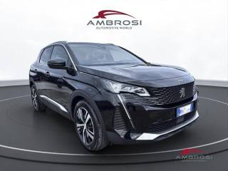PEUGEOT 3008 usata 1