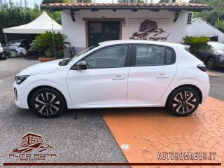 PEUGEOT 208 usata, con Airbag laterali