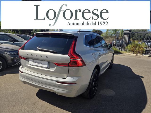 VOLVO XC60 usata, con Airbag Passeggero