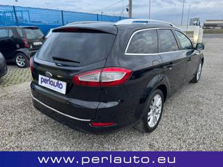 FORD Mondeo usata, con Alzacristalli elettrici